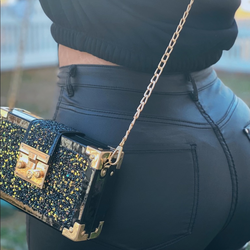 Women’s Fashion Trend Purse